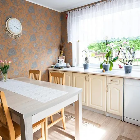 Guest house Muru