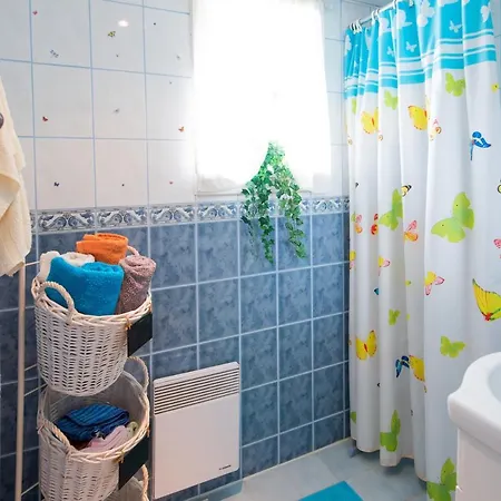 Guest house Muru Kuressaare