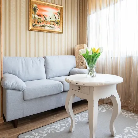 Guest house Muru