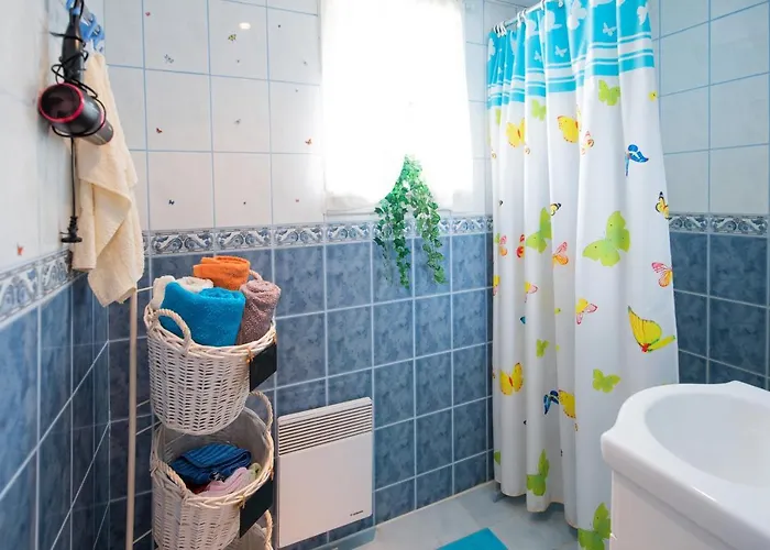 Külalistemaja Muru Kuressaare