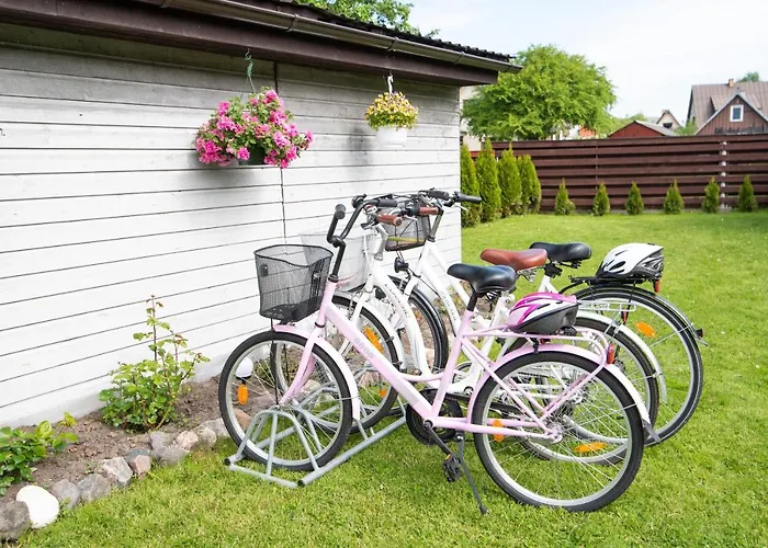 Muru Külalistemaja *