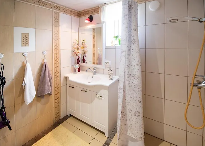 Külalistemaja Muru *